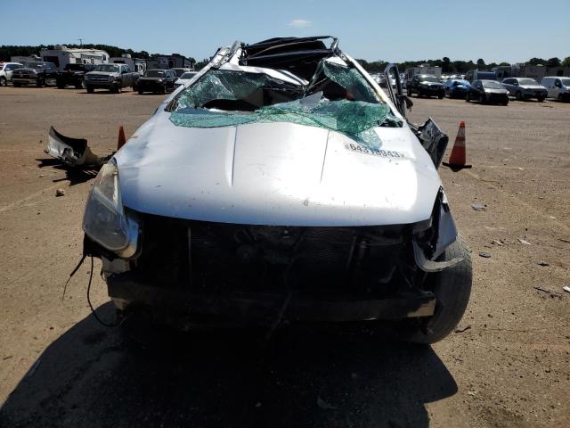 Photo 5 from auction – 2012 NISSAN ROGUE S with VIN JN8AS5MTXCW258970