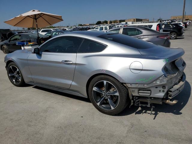 Photo 2 from auction – 2020 FORD MUSTANG with VIN 1FA6P8TH5L5126955