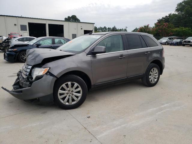 FORD EDGE LIMIT 2009 с VIN 2FMDK39C79BB05698 - Снимка от търг