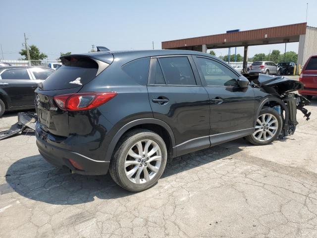 Photo 3 from auction – 2014 MAZDA CX-5 GT with VIN JM3KE4DY8E0402820