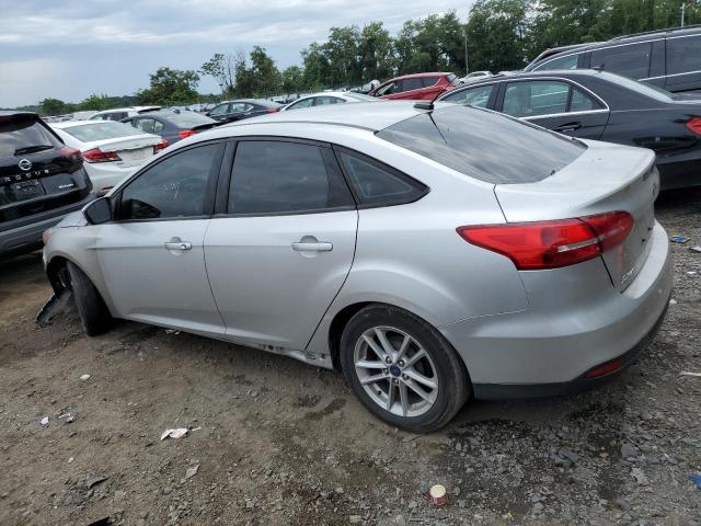 Photo 2 from auction – 2015 FORD FOCUS SE with VIN 1FADP3F23FL213349