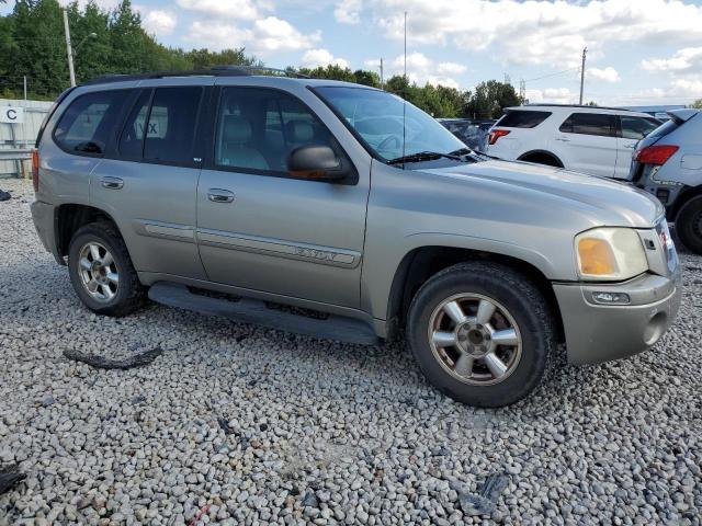 Снимка 4 от търг – 2003 GMC ENVOY с VIN 1GKDS13S532401572