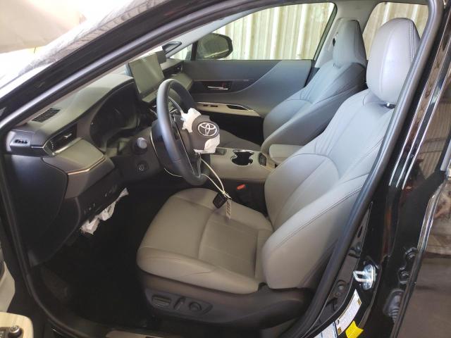 Photo 7 from auction – 2021 TOYOTA VENZA LE with VIN JTEAAAAH1MJ077208