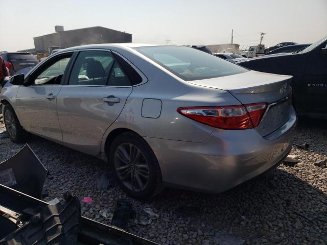 Photo 2 from auction – 2017 TOYOTA CAMRY LE with VIN 4T1BF1FK6HU403129