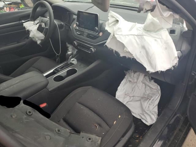 Photo 8 from auction – 2022 NISSAN ALTIMA SV with VIN 1N4BL4DV2NN350890