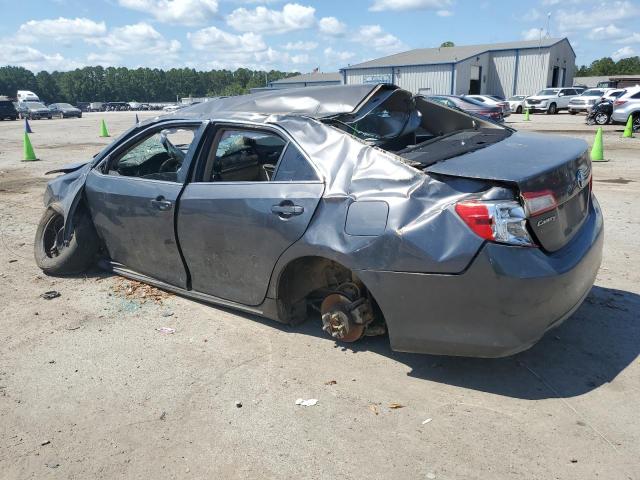 Photo 2 from auction – 2013 TOYOTA CAMRY L with VIN 4T1BF1FK4DU213209