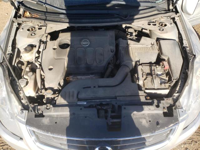 Снимка 11 от търг – 2012 NISSAN ALTIMA BAS с VIN 1N4AL2AP9CN452853