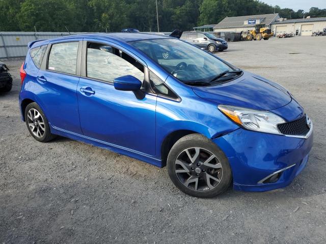 Photo 4 from auction – 2015 NISSAN VERSA NOTE with VIN 3N1CE2CP3FL355388