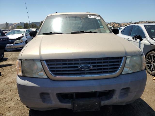 Photo 5 from auction – 2002 FORD EXPLORER X with VIN 1FMZU72E92ZB43052