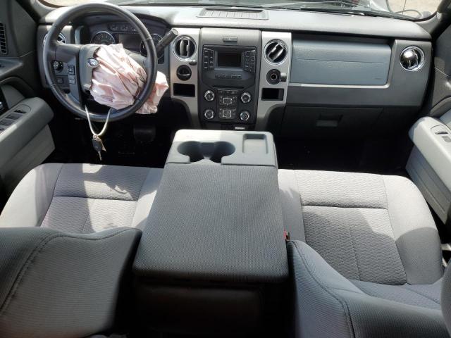 Photo 8 from auction – 2014 FORD F150 SUPER with VIN 1FTEX1CMXEFA97962