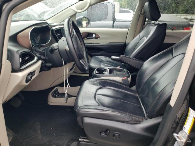 Photo 7 from auction – 2017 CHRYSLER PACIFICA T with VIN 2C4RC1BG4HR592129