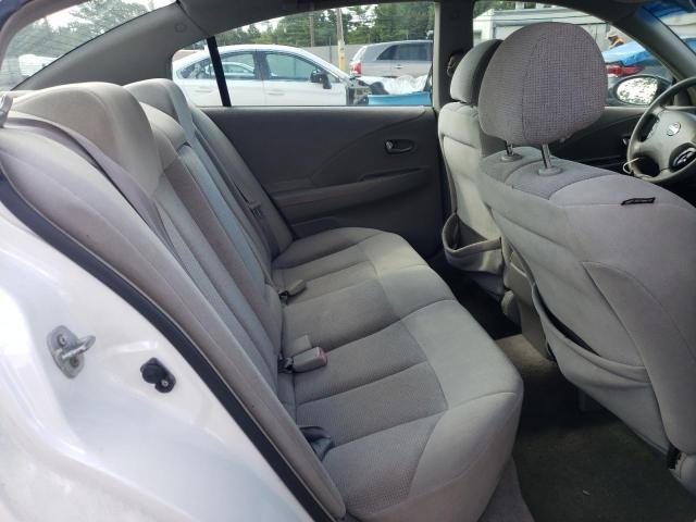 Photo 10 from auction – 2003 NISSAN ALTIMA BAS with VIN 1N4AL11E43C149886