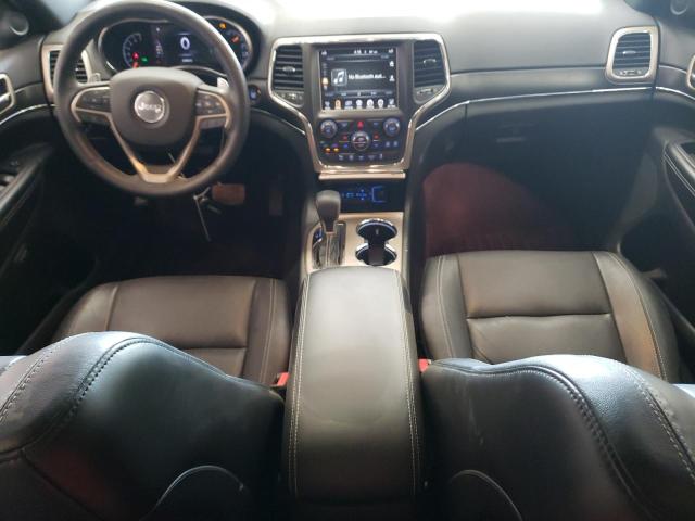 Photo 8 from auction – 2016 JEEP GRAND CHER with VIN 1C4RJFBG4GC468470