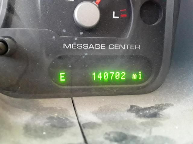 Photo 8 from auction – 2004 FORD EXPLORER E with VIN 1FMDU64W04UB78346