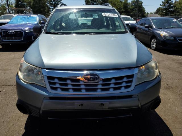 Photo 5 from auction – 2012 SUBARU FORESTER with VIN JF2SHBBCXCH421283