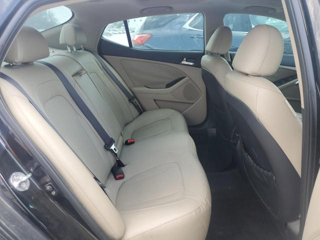 Photo 10 from auction – 2011 KIA OPTIMA EX with VIN KNAGN4A62B5137339