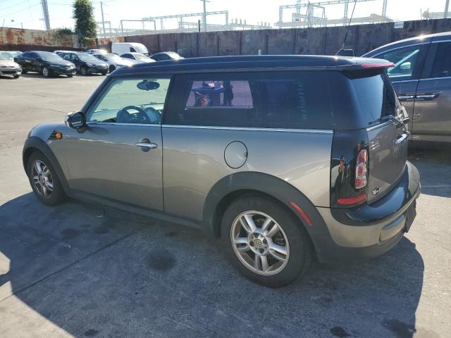 Photo 2 from auction – 2012 MINI COOPER CLU with VIN WMWZF3C57CT189065