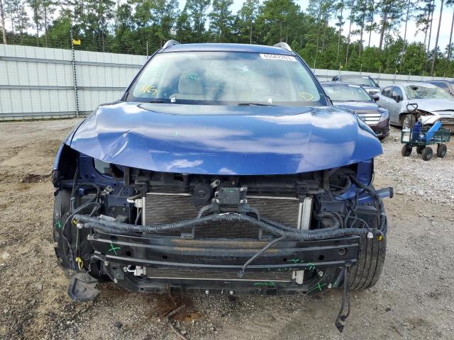 Photo 5 from auction – 2018 NISSAN ROGUE S with VIN KNMAT2MTXJP533204