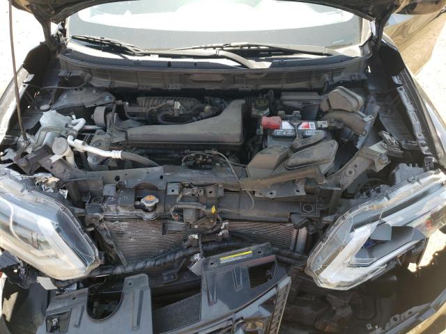 Photo 12 from auction – 2018 NISSAN ROGUE S with VIN JN8AT2MT1JW450772