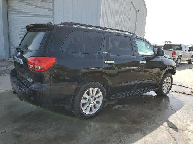 Photo 3 from auction – 2016 TOYOTA SEQUOIA PL with VIN 5TDDY5G13GS134286