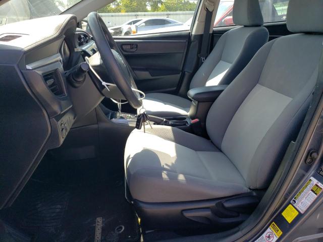 Photo 7 from auction – 2016 TOYOTA COROLLA L with VIN 5YFBURHE9GP456175
