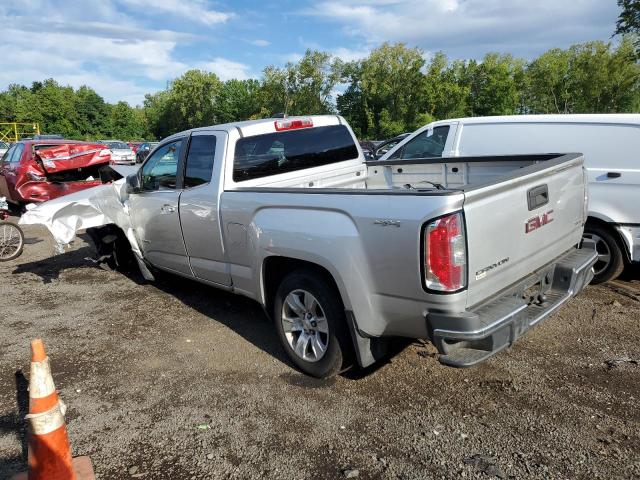 Photo 2 from auction – 2016 GMC CANYON SLE with VIN 1GTH6CEA6G1346093