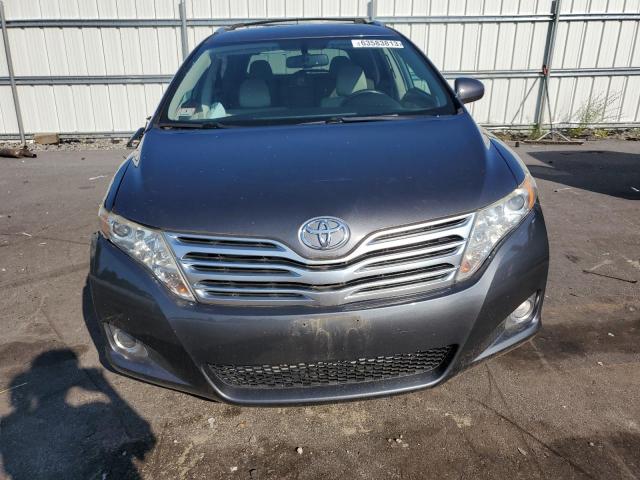 Photo 5 from auction – 2011 TOYOTA VENZA with VIN 4T3BA3BB8BU028942