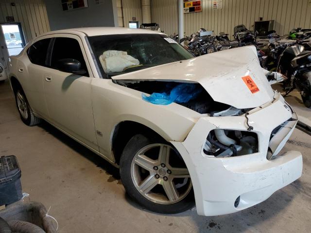 Photo 4 from auction – 2008 DODGE CHARGER with VIN 2B3KA43G88H228519