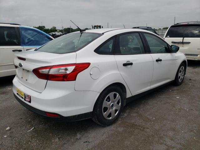 Photo 3 from auction – 2012 FORD FOCUS S with VIN 1FAHP3E25CL313144