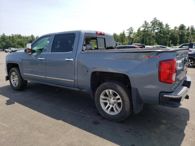 Photo 2 from auction – 2016 CHEVROLET silverado with VIN 3GCUKSEC9GG232967