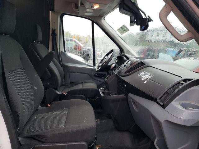 Photo 10 from auction – 2019 FORD TRANSIT T- with VIN 1FTYR2CM6KKB38815