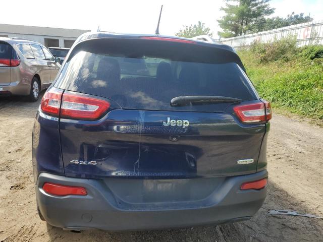 Photo 6 from auction – 2015 JEEP CHEROKEE L with VIN 1C4PJMCB0FW553088