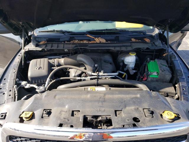 Photo 11 from auction – 2019 RAM 1500 CLASS with VIN 1C6RR6TT0KS538685