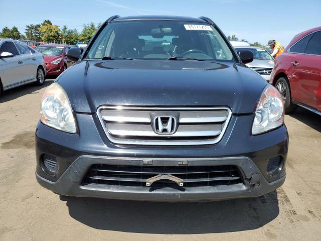 Photo 5 from auction – 2005 HONDA CR-V SE with VIN JHLRD78915C014215