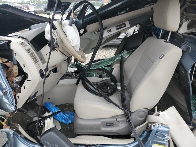 Photo 7 from auction – 2012 FORD ESCAPE XLT with VIN 1FMCU0DG8CKA57124