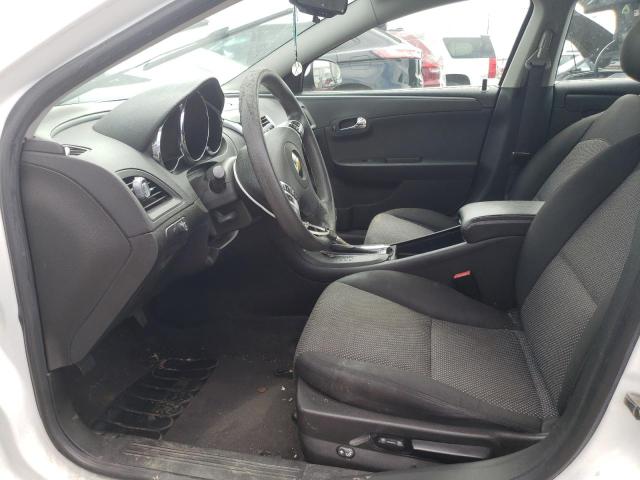 Photo 7 from auction – 2011 CHEVROLET MALIBU 1LT with VIN 1G1ZC5E14BF259788