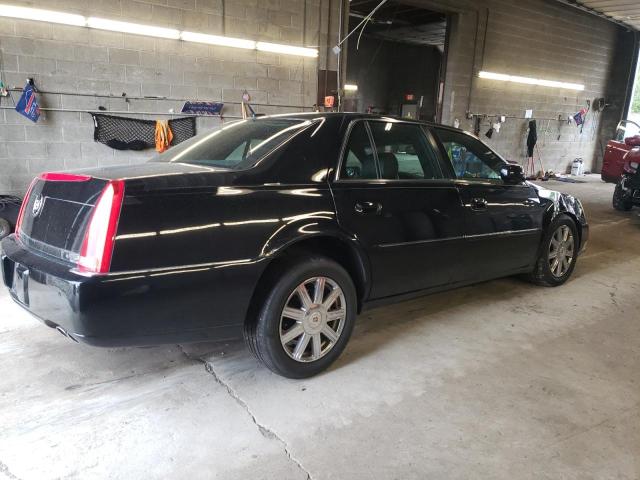 Photo 3 from auction – 2007 CADILLAC DTS with VIN 1G6KD57Y87U213841
