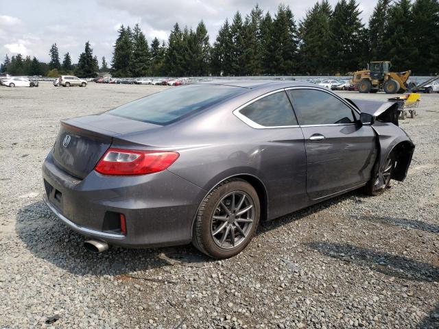 Photo 3 from auction – 2014 HONDA ACCORD LX- with VIN 1HGCT1B39EA014144