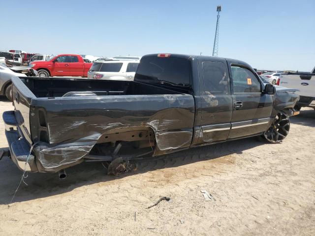 Photo 3 from auction – 2004 CHEVROLET SILVERADO with VIN 2GCEC19T441158156