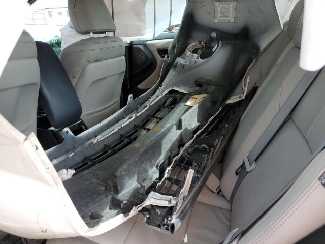 Photo 10 from auction – 2014 TOYOTA AVALON BAS with VIN 4T1BK1EBXEU095780