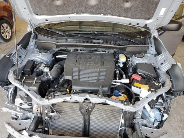 Photo 12 from auction – 2021 SUBARU FORESTER with VIN JF2SKADC7MH474498