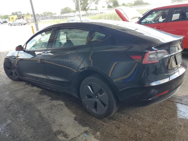 Photo 2 from auction – 2023 TESLA MODEL 3 with VIN 5YJ3E1EA8PF453378