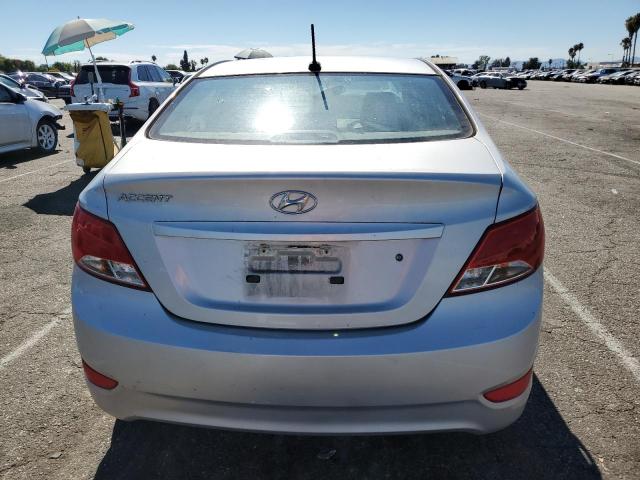 Photo 6 from auction – 2015 HYUNDAI ACCENT GLS with VIN KMHCT4AE4FU819371