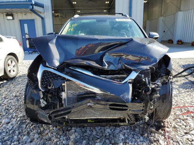 Photo 5 from auction – 2016 KIA SORENTO EX with VIN 5XYPHDA55GG140090