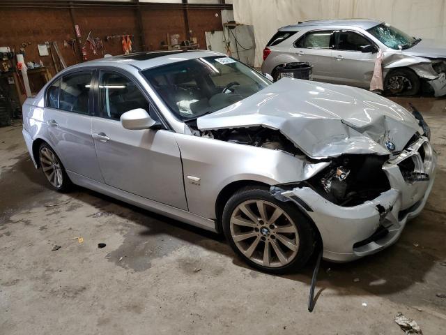 Photo 4 from auction – 2011 BMW 328 XI with VIN WBAPK7C54BF082594