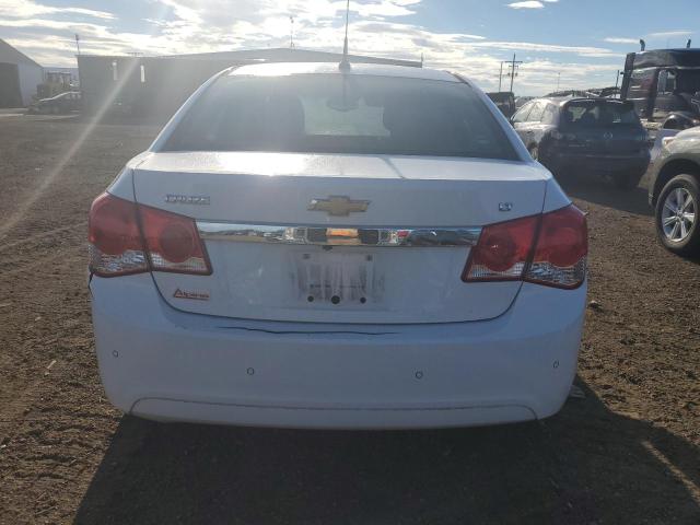 Photo 6 from auction – 2014 CHEVROLET CRUZE with VIN 1G1PC5SB3E7338422