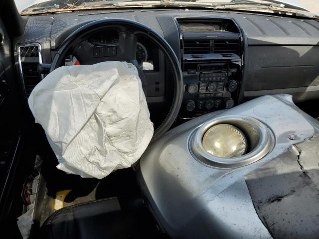 Photo 8 from auction – 2011 FORD ESCAPE LIM with VIN 1FMCU0EG6BKA82634