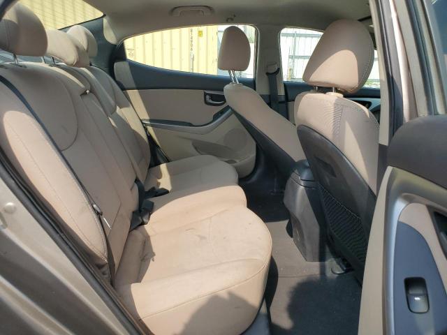 Photo 10 from auction – 2016 HYUNDAI ELANTRA with VIN 5NPDH4AE5GH688540