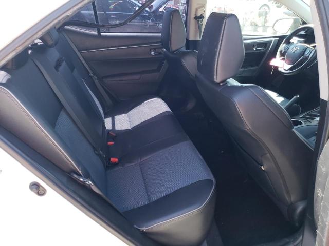Photo 10 from auction – 2015 TOYOTA COROLLA with VIN 5YFBURHE4FP190904