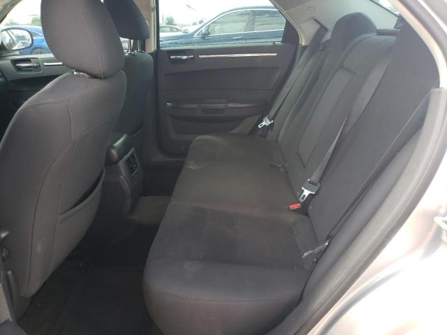 Photo 10 from auction – 2010 CHRYSLER 300 TOURIN with VIN 2C3CA4CD4AH178592